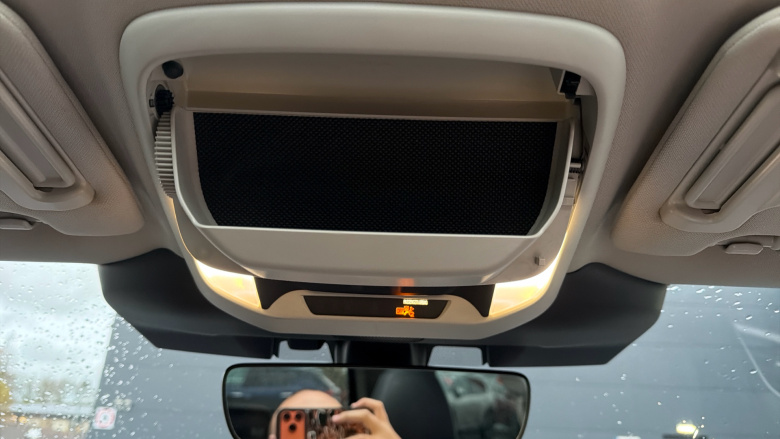 Subaru Forester 2.0i e-Boxer XE Premium 5dr Lineartronic Hybrid Estate